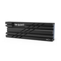 be quiet! MC1 M.2 SSD K&uuml;hler - schwarz