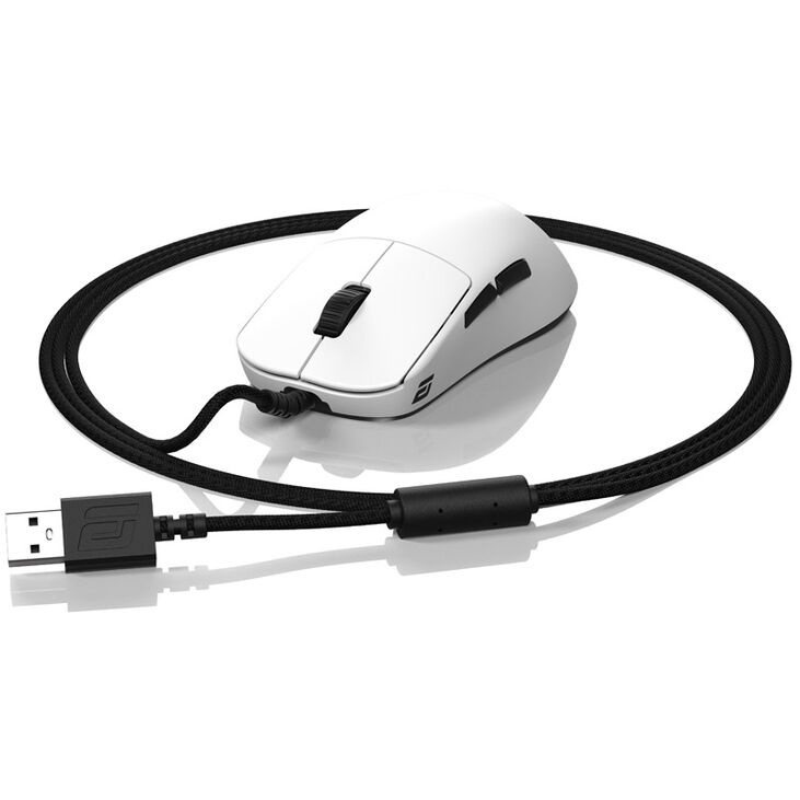 Endgame Gear OP1 Gaming Maus - weiß image number 9