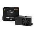 be quiet! TFX Power 3 Netzteil, 80 PLUS Gold - 300 Watt image number null