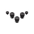 Asetek SimSports Aluminum Button Color Kit - 6 Farben image number null