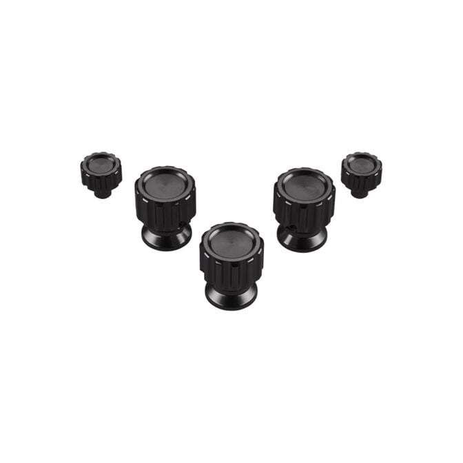 Asetek SimSports Aluminum Button Color Kit - 6 Farben image number 2