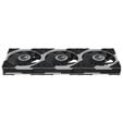 ASUS ROG Eurux GR120 ARGB PWM Fan - Reverse Blade, 3-Pack, black image number null