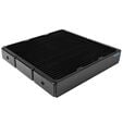 Alphacool NexXxoS UT60 Full Copper 1080mm Nova - schwarz image number null
