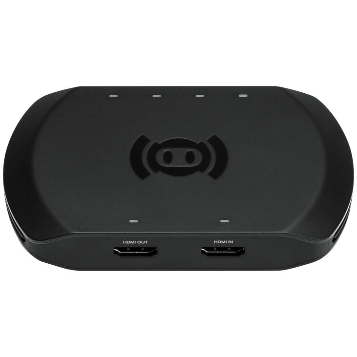Streamplify CAPTURE 4K External Capture Card image number 2