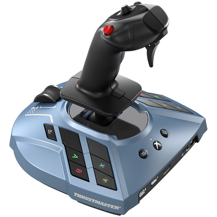 Thrustmaster TCA Sidestick X Airbus Edition (PC/XBOX) image number 1