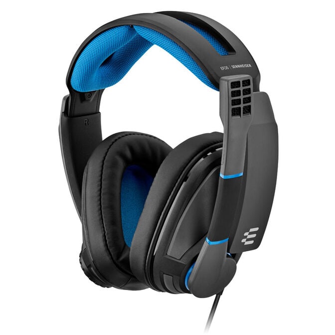 EPOS GSP 300 Gaming Headset image number 1