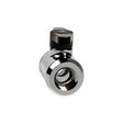 Corsair Hydro X Series XF Ball Valve - chrome image number null
