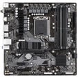GIGABYTE B760M DS3H AX DDR4, Socket LGA 1700, Intel B760, Micro-ATX - DDR4 image number null