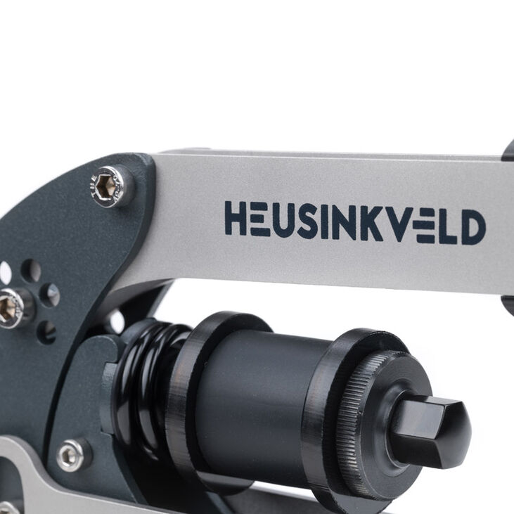 Heusinkveld Sim Handbremse image number 3