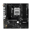 ASROCK B850M Pro-A WiFi motherboard, socket AM5, AMD B850, Micro-ATX, DDR5 image number null