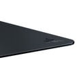 Razer Atlas Tempered Glass Gaming Mousepad - black image number null