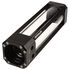 Watercool Heatkiller Tube 200 D5 pump top reservoir - black image number null