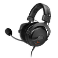 beyerdynamic wired gaming headset "MMX 300 PRO", 48 ohms, black image number null