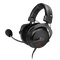 beyerdynamic wired gaming headset "MMX 300 PRO", 48 ohms, black