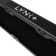 LYNK+ 360 Slim LED Radiator Module - black image number null