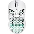 GAMIAC PX71 Wireless Gaming Mouse - white image number null