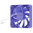 HYTE FA12 L&uuml;fter, 4er Pack - 120mm, Taro Milk image number null