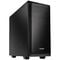 be quiet! Pure Base 600 Mid Tower - Black