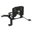 Watercool Heatkiller Tube - AGB stand for 140mm fan mounting hole, decoupled image number null
