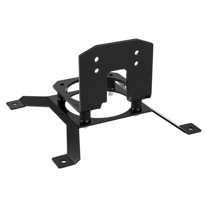 Watercool Heatkiller Tube - AGB stand for 140mm fan mounting hole, decoupled image number 2