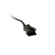 Lian Li RGB Splitter-Verl&auml;ngerungskabel f&uuml;r SL-V1-L&uuml;fter - schwarz image number null