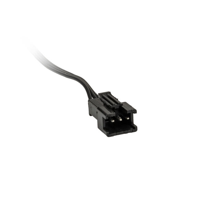 Lian Li RGB Splitter-Verl&auml;ngerungskabel f&uuml;r SL-V1-L&uuml;fter - schwarz image number 2