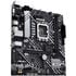 ASUS Prime H610M-A-CSM, Intel H610 motherboard - Socket 1700, DDR5 image number null