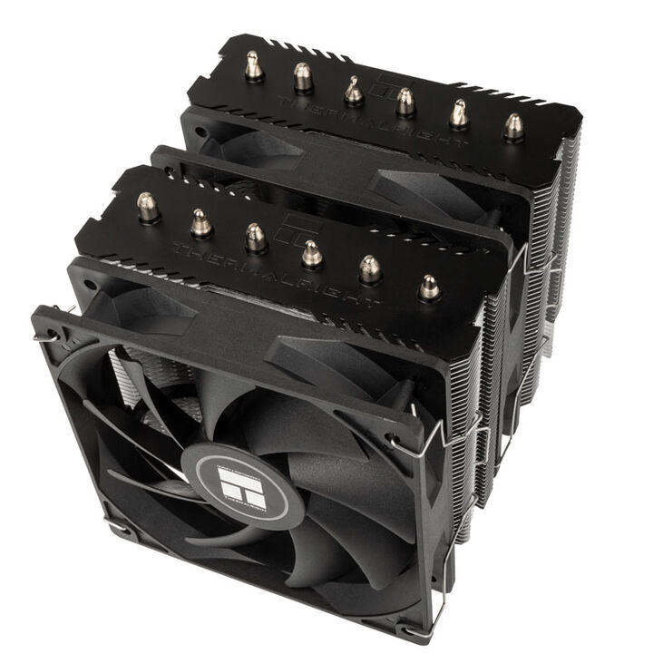 Thermalright Peerless Assassin 120 SE CPU-Kühler - 120mm image number 1