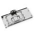 Alphacool Core RX 7900XTX/XT Taichi/Phantom with Backplate - Acrylic + Nickel image number null