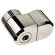 EK Water Blocks EK-Quantum Torque G1/4 inch double extension offset MF 21 - nickel image number null