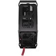 Corsair WARTHOG RS Performance Mid-Tower Case, Black image number null