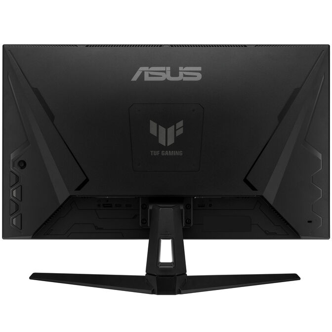 ASUS TUF Gaming VG27UQ1A, 27 Zoll 4K Gaming Monitor, 160Hz, IPS, FreeSync Premium image number 5