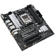 ASUS Prime B650M-A WiFi, AMD B650 Mainboard - Sockel AM5, DDR5 image number null