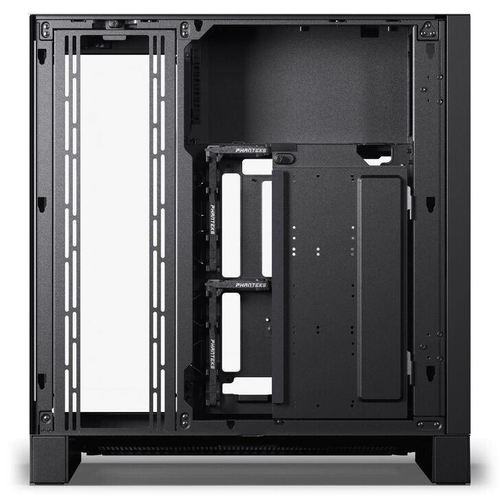 PHANTEKS Phanteks NV9 MK2 PC Case, Full Tower, EATX, DRGB, Tempered Glass - Black image number 10