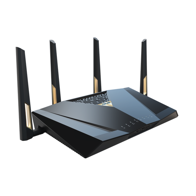 ASUS RT-BE88U WLAN Router - Wi-Fi 7 image number 2