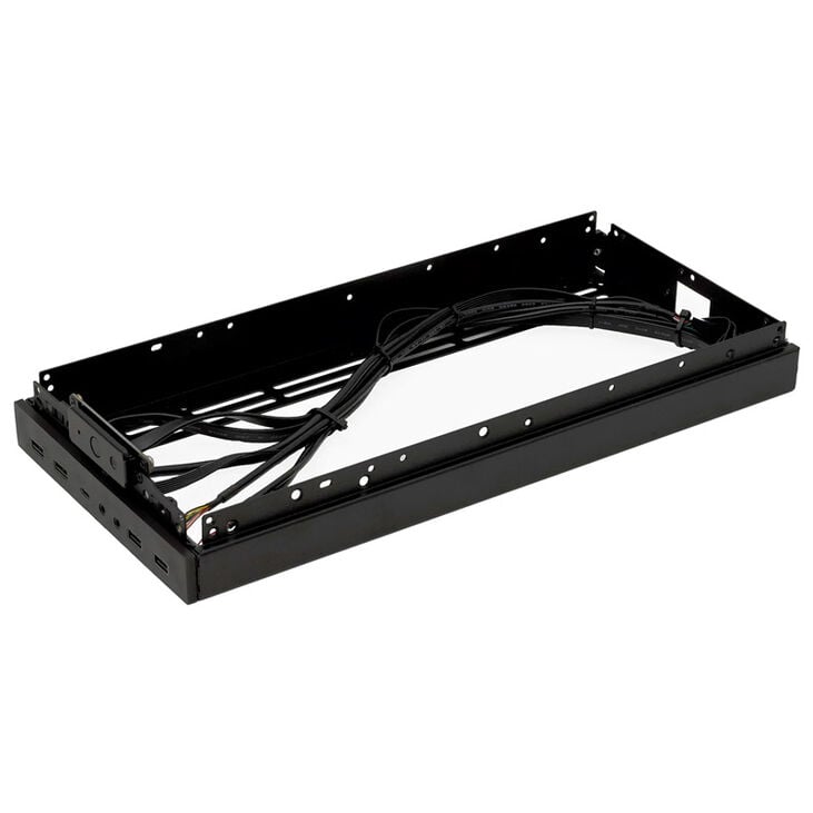 Ssupd Meshroom External MB Bracket, 2CM - schwarz image number 5