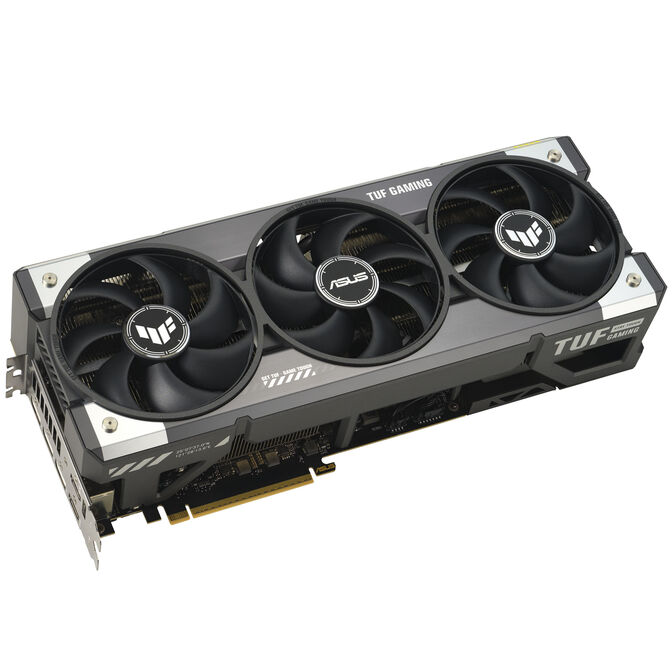 ASUS TUF GeForce RTX 5090 OC Edition, 32768 MB GDDR7 image number 1