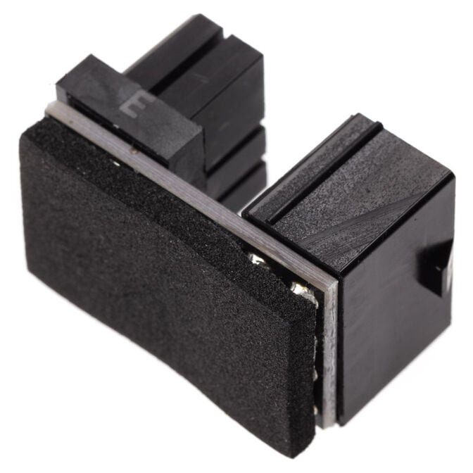 InLine Graphics Card Power Adapter Internal, ATX 8-pin Plug / Socket (rotated) image number 1