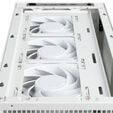 SilverStone SST-SG17W Micro-ATX / Mini ITX Geh&auml;use - wei&szlig; image number null