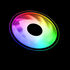 Kolink Umbra ARGB LED PWM Lüfter - 120mm image number null