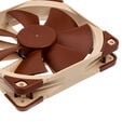Noctua NF-F12 5V L&uuml;fter - 120mm image number null
