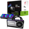 ASUS ROG Astral GeForce RTX 5090 LC OC Edition, 32768 MB GDDR7 image number null
