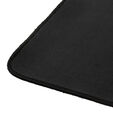 Glorious Stealth Mousepad - XL Heavy, black image number null