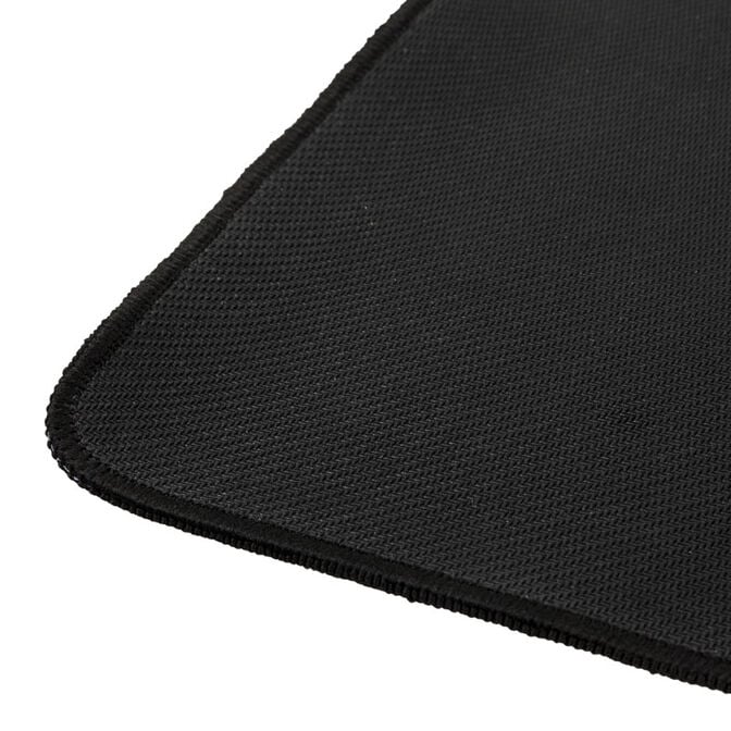 Glorious Stealth Mousepad - XL Heavy, black image number 4