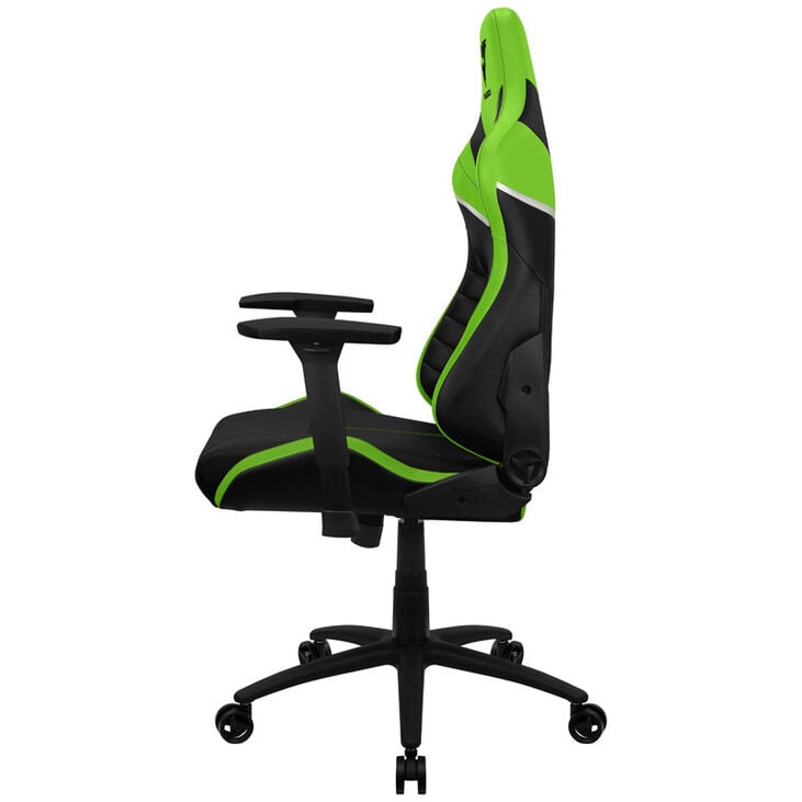 ThunderX3 TC5 Gaming Stuhl - schwarz/grün image number 7