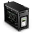 Jonsplus i100 Pro Mini-ITX Gehäuse - silber image number null