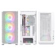 Montech AIR 903 MAX Midi-Tower, Tempered Glass - Wei&szlig; image number null