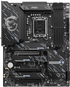 MSI Z890 Gaming Plus WIFI Mainboard, Sockel 1851, Intel Z890, ATX, DDR5 image number null