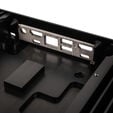 Akasa Plato WS UCFF-Geh&auml;use (Intel NUC 11/12/13 Pro), OEM - schwarz image number null