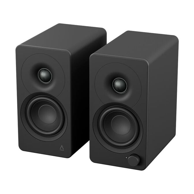 Creative XF-1 Wireless Speakers - black image number 4
